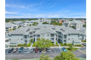 6826 STONESTHROW CIR N #11205, ST PETERSBURG, FL 33710 Sold 10/21/22