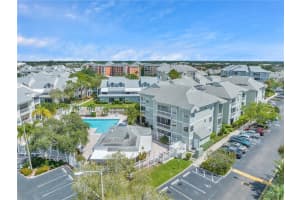 6826 STONESTHROW CIR N #11205, ST PETERSBURG, FL 33710 Sold 10/21/22