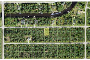 14073 HYDRANGEA AVE, PORT CHARLOTTE, FL 33953 - MLS#MFRT3403097