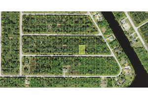 14504 MCMILLIN AVE, PORT CHARLOTTE, FL 33953 - MLS#MFRT3403113