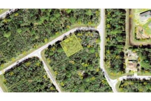 15109 DEPOT TER, PORT CHARLOTTE, FL 33953 - MLS#MFRT3403125