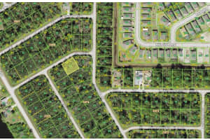 15109 DEPOT TER, PORT CHARLOTTE, FL 33953 - MLS#MFRT3403125