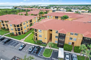 4323 BAYSIDE VILLAGE DR #205, TAMPA, FL 33615 Sold 10/28/22