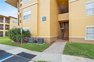 4323 BAYSIDE VILLAGE DR #205, TAMPA, FL 33615 Sold 10/28/22