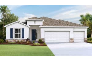 6560 COBBLE BLISS ST, ZEPHYRHILLS, FL 33541 Sold 04/25/23