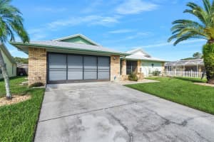 10104 LANDMARK DR, HUDSON, FL 34667 Sold 11/11/22