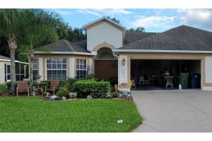 9613 Rolling Circle, San Antonio, Florida 33576