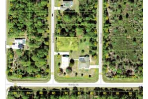 2472 CROCKETT ST, PORT CHARLOTTE, FL 33953 - MLS#MFRT3403515