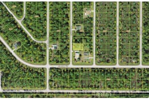 2472 CROCKETT ST, PORT CHARLOTTE, FL 33953 - MLS#MFRT3403515
