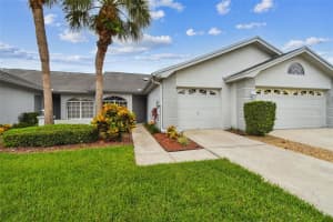 2521 PINE COVE LN, CLEARWATER, FL 33761 Sold 11/15/22