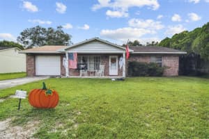 39619 MEADOWOOD LOOP, ZEPHYRHILLS, FL 33542 Sold 03/27/23