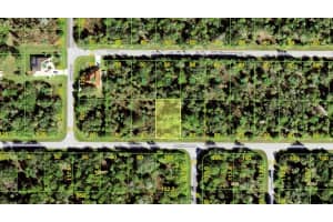 13062 ARMITAGE AVE, PORT CHARLOTTE, FL 33953 - MLS#MFRT3403809