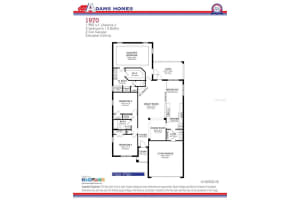 9407 43RD CT E, PARRISH, FL 34219 Sold 09/15/23