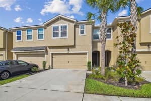 17607 LEDGER LINE LN, LUTZ, FL 33558 Sold 03/31/23