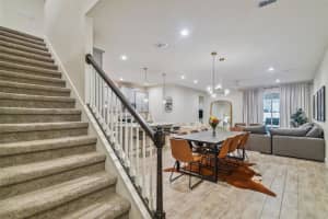 17607 LEDGER LINE LN, LUTZ, FL 33558 Sold 03/31/23