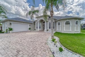 13464 SATINWOOD CT, SPRING HILL, FL 34609 Sold 10/21/22