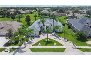 13464 SATINWOOD CT, SPRING HILL, FL 34609 Sold 10/21/22