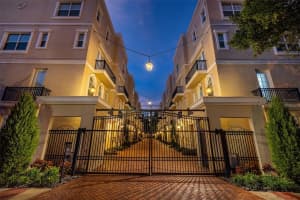 438 Regent Ln, St. Petersburg, FL 33701, Sold 11/30/22