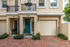 438 Regent Ln, St. Petersburg, FL 33701, Sold 11/30/22