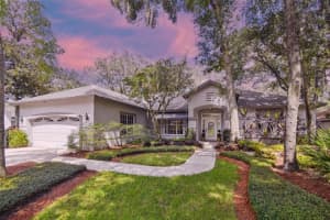 502 STRATFIELD DR, LUTZ, FL 33549 Sold 10/24/22