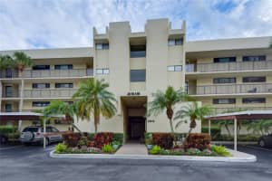 2615 COVE CAY DR #307, CLEARWATER, FL 33760 Sold 07/31/23