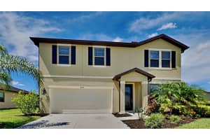 6031 100TH AVE E, PARRISH, FL 34219 Sold 03/15/23
