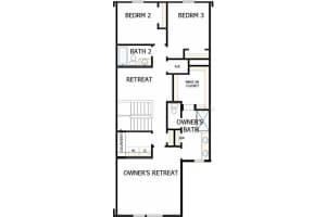 1833 TERRAPIN RD, OCOEE, FL 34761 Sold 12/27/22