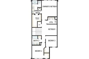 1834 TERRAPIN RD, OCOEE, FL 34761 Sold 12/13/22