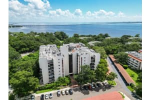2699 SEVILLE BLVD #401, CLEARWATER, FL 33764 Sold 10/28/22