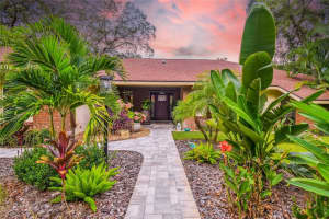 2414 Butternut Ct, Dunedin, FL 34698, Sold 01/06/23