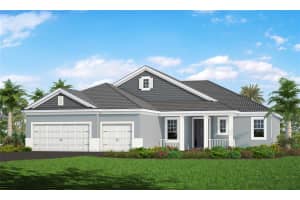 2526 PARADISE PLUM DR, SARASOTA, FL 34240 Sold 01/03/24