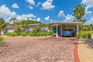6407 1ST PALM PT, ST PETE BEACH, FL 33706 Sold 04/26/24