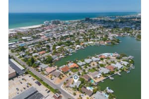 6407 1ST PALM PT, ST PETE BEACH, FL 33706 Sold 04/26/24