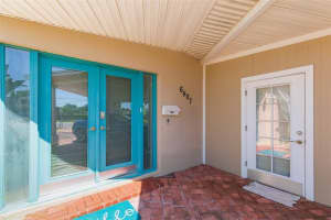 6407 1ST PALM PT, ST PETE BEACH, FL 33706 Sold 04/26/24
