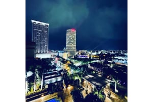 777 N ASHLEY DR #1106, TAMPA, FL 33602 Sold 11/07/22