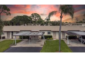 2922 SWIFTON DR #131, SARASOTA, FL 34231 Sold 11/30/22