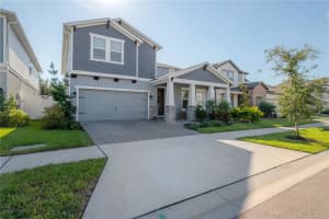 11623 SWEET TANGERINE LN, TAMPA, FL 33626 Sold 11/10/22