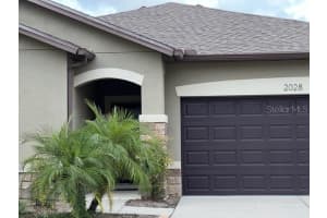 2028 TRILLIUM BLVD, BROOKSVILLE, FL 34604 Sold 01/24/23