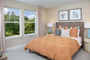 25988 Woven Wicker Bnd, Lutz, FL 33559, Sold 04/28/23