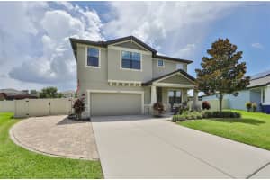 12225 Creek Preserve Dr, Riverview, FL 33579, Sold 03/10/23
