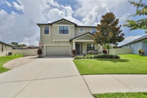 12225 Creek Preserve Dr, Riverview, FL 33579, Sold 03/10/23
