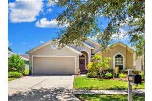 1928 Sean Wood Cir, Brandon, FL 33510, Sold 02/17/23