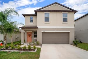 5208 White Chicory Dr, Ruskin, FL 33572, Sold 12/12/22