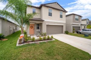 5208 White Chicory Dr, Ruskin, FL 33572, Sold 12/12/22