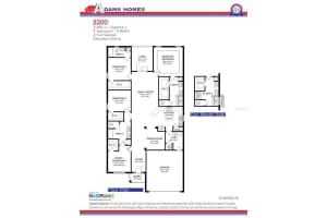 6005 164TH AVE E, PARRISH, FL 34219 Sold 07/31/23