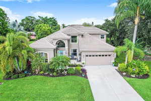 1117 Wyeth Dr, Nokomis, FL 34275, Sold 11/08/22