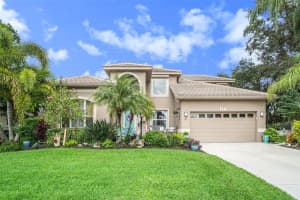 1117 Wyeth Dr, Nokomis, FL 34275, Sold 11/08/22