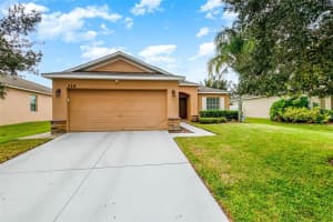 316 Bella Rosa Cir, Sanford, FL 32771, Sold 02/16/23