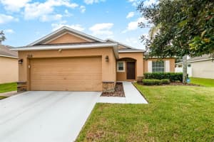 316 Bella Rosa Cir, Sanford, FL 32771, Sold 02/16/23