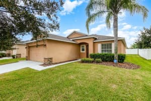316 Bella Rosa Cir, Sanford, FL 32771, Sold 02/16/23